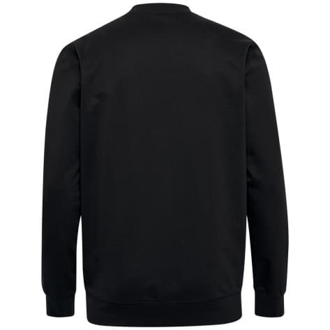 Hummel Herren Pullover hmlGO 2.0 Sweatshirt 224835 