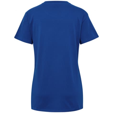 Hummel Damen T-Shirt hmlGO 2.0 LOGO T-SHIRT S/S WOMAN 224842 