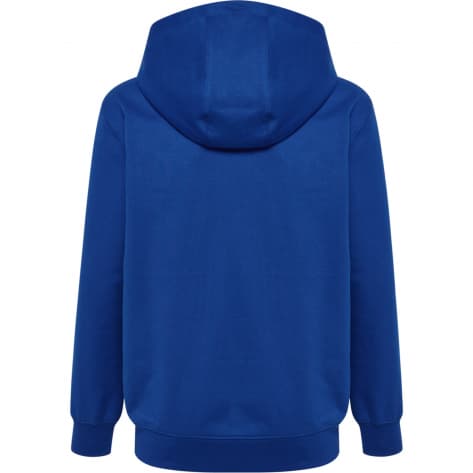 Hummel Kinder Kapuzenpullover hmlGO 2.0 Cotton Logo Hoodie 224844 