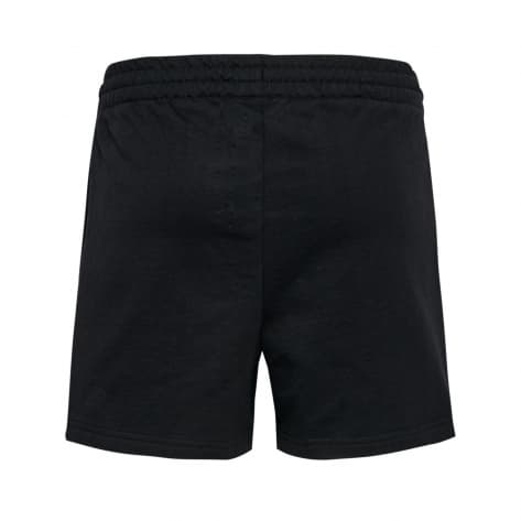 Hummel Kinder Short hmlGO 2.0 Kids Sweat Shorts 224846-2001 164 Black | 164