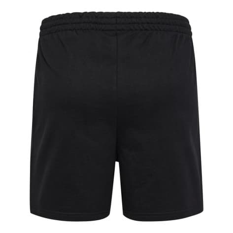 Hummel Damen Short hmlGO 2.0 Sweat Shorts 224847 