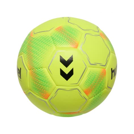 Hummel Fussball hmlPrecision Training Pro 224985-5125 5 Flou Yellow/Green/Orange | 5