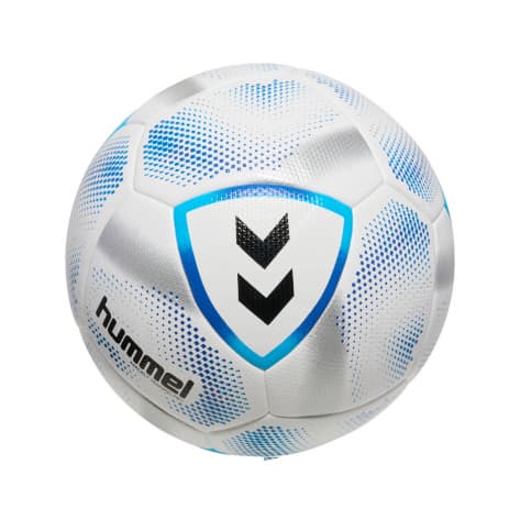 Hummel Fussball hmlAerofly Training Pro 224986-9302 5 White/Blue/Silver | 5