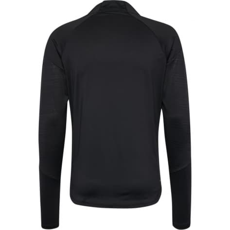 Hummel Herren Trainingsjacke PRO TRAINING ZIP JACKET 225244 