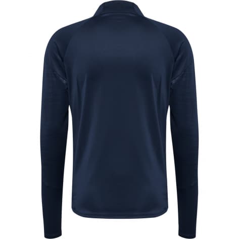 Hummel Herren Trainingsjacke PRO TRAINING ZIP JACKET 225244 