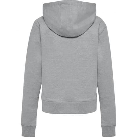 Hummel Damen Kapuzenpullover hmlGO 2.0 Cotton Hoodie 225250 