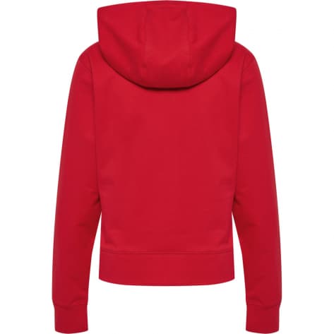 Hummel Damen Kapuzenpullover hmlGO 2.0 Cotton Hoodie 225250 