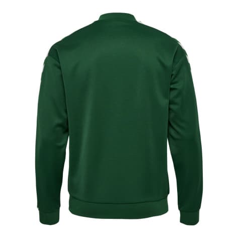 Hummel Herren Trainingsjacke ARCHIVE POLY ZIP JACKET 225251 