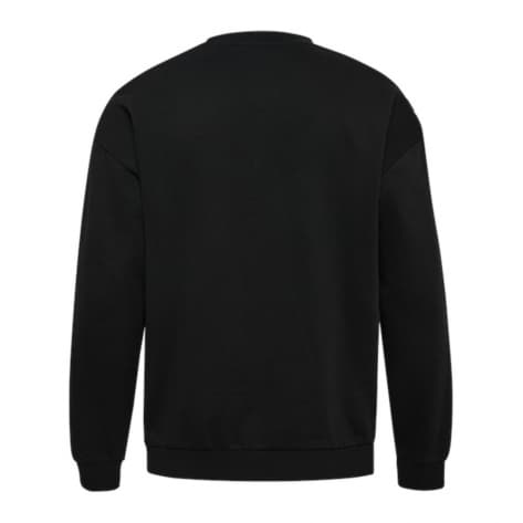 Hummel Unisex Pullover hmlARCHIVE LOOSE FIT SWEATSHIRT 225257 