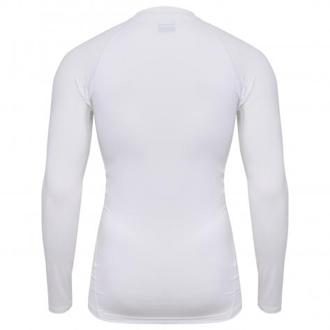 Hummel Herren Langarm Shirt hmlBL PERFORMANCE TEE L/S 225511 