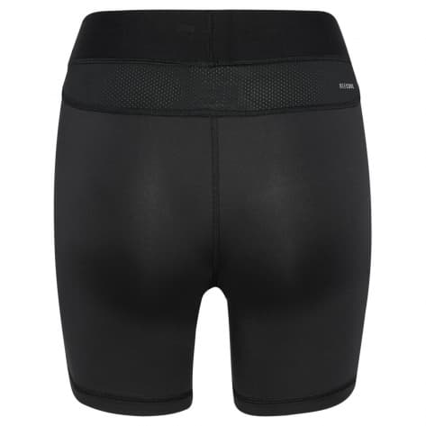Hummel Damen Tight hmlBL PERFORMANCE SHORT TIGHTS WOMA 225515 