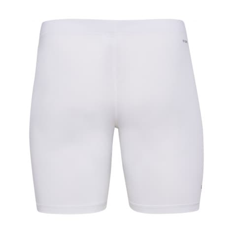 Hummel Herren Short Tight hmlBL ESSENTIAL SHORT TIGHTS 225522-9001 3XL WHITE | 3XL