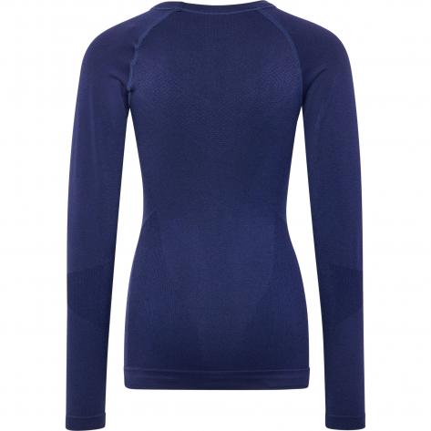 Hummel Kinder Langarm Shirt hmlBL COMFORT 2.0 TEE L/S KIDS 225525 