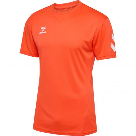 Hummel Herren Trikot Set hmlLogo Set 226151 