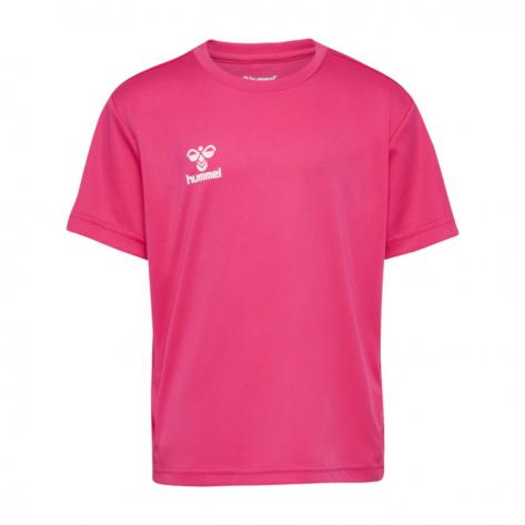 Hummel Kinder Trikot Set hmlLogo Set 226152 