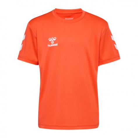 Hummel Kinder Trikot Set hmlLogo Set 226152 