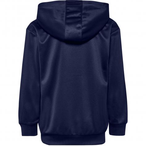 Hummel Kinder Kapuzenpullover hmlLogo Hoodie 226166 