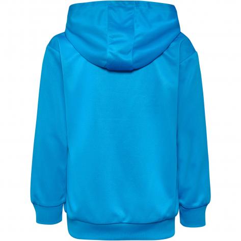 Hummel Kinder Kapuzenpullover hmlLogo Hoodie 226166 