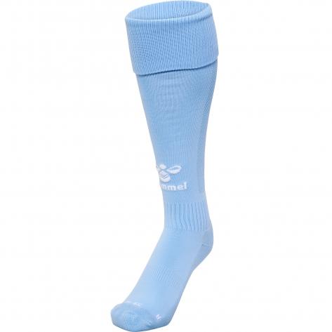 Hummel Unisex Stutzen hmlESSENTIAL FOOTBALL SOCKS 226906-7473 31-34 ARGENTINA BLUE/WHITE | 31-34