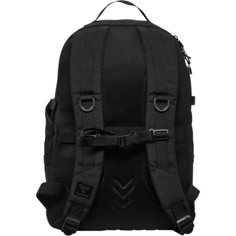 Hummel Rucksack hmlTRAVEL BACK PACK 227167-2001 BLACK | One size