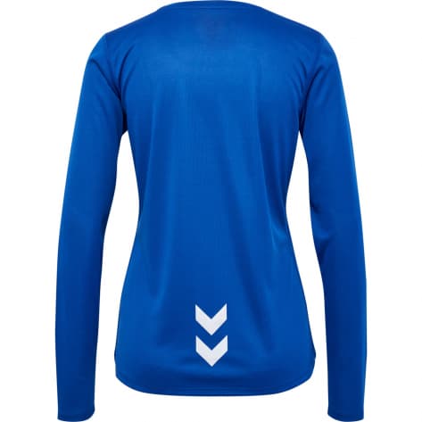 Hummel Damen Langarmshirt hmlRun L/S Jersey 227246 