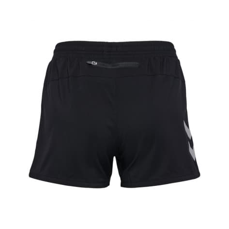 Hummel Damen Laufshort hmlRun Shorts 227250 