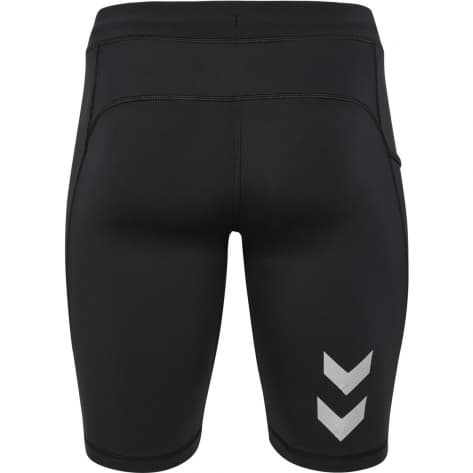 Hummel Herren Laufshort hmlRun Short Tight 227252 