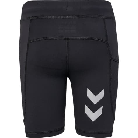 Hummel Kinder Laufshort hmlRun Short Tight Kids 227254 