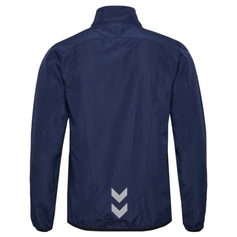 Hummel Herren Laufjacke hmlRun Jacket 227258 