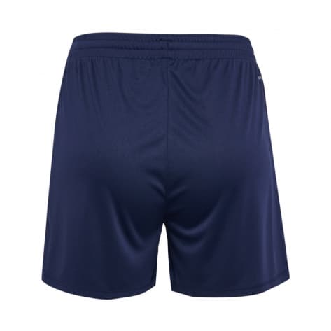 Hummel Damen Short hmlEssential Shorts 227350 