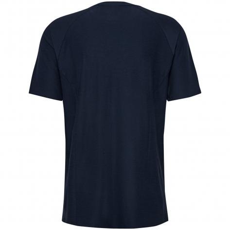 Hummel Herren T-Shirt hmlCIMA 2.0 JERSEY S/S 227923 