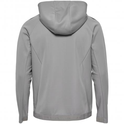 Hummel Herren Kapuzenjacke hmlCIMA 2.0 ZIP HOODIE 227928 