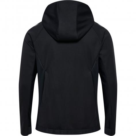 Hummel Herren Kapuzenjacke hmlCIMA 2.0 ZIP HOODIE 227928 