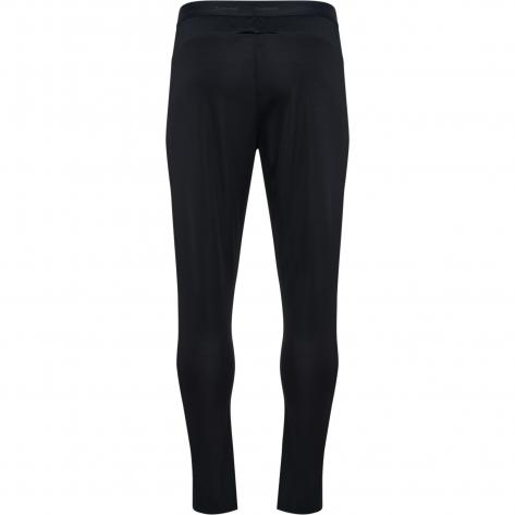 Hummel Herren Trainingshose hmlCIMA 2.0 PANTS 227930-2001 M BLACK | M