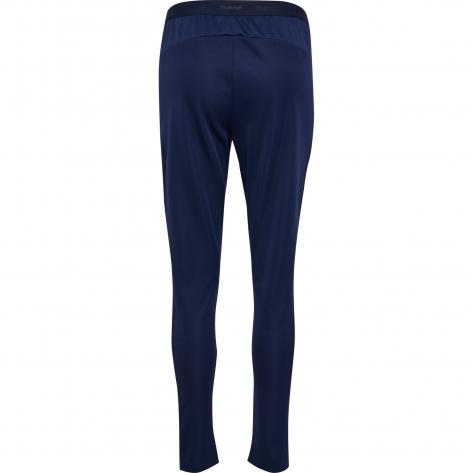 Hummel Damen Trainingshose hmlCIMA 2.0 PANTS WOMAN 227931 