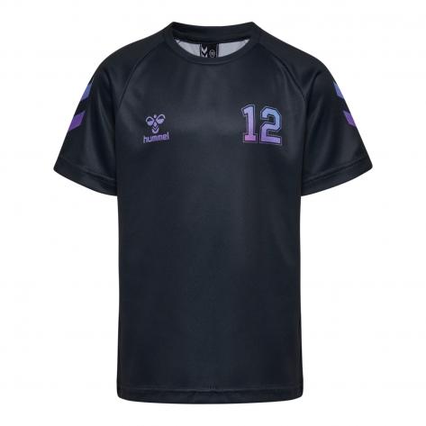 Hummel Kinder Set Shirt+Hose hmlSHIMMER SET 228902 