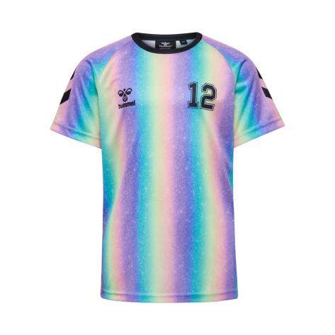 Hummel Kinder Set Shirt+Hose hmlSHIMMER SET 228902 