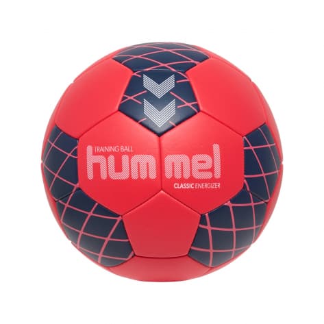 Hummel Handball hmlCLASSIC ENERGIZER HB 229163-3725 3 RED/MARINE | 3