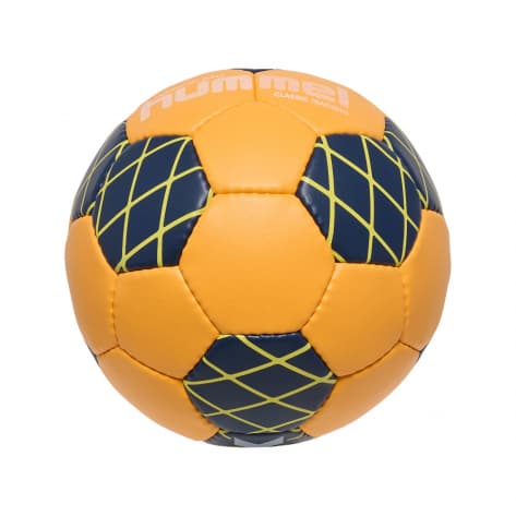 Hummel Unisex Handball hmlCLASSIC TRAINING HB 229164-4193 2 Orange/Marine/Yellow | 2