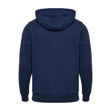 Hummel Herren Kapuzenpullover hmlPULSE SWEAT HOODIE 229309 