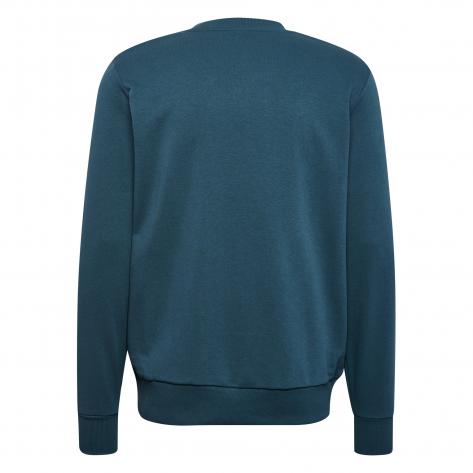 Hummel Herren Pullover hmlPULSE SWEAT CREWNECK 229310 
