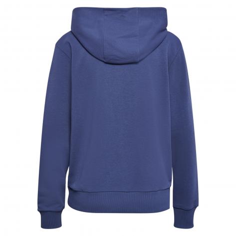 Hummel Damen Kapuzenpullover hmlPULSE Co Reg W Swt Hood 229313 