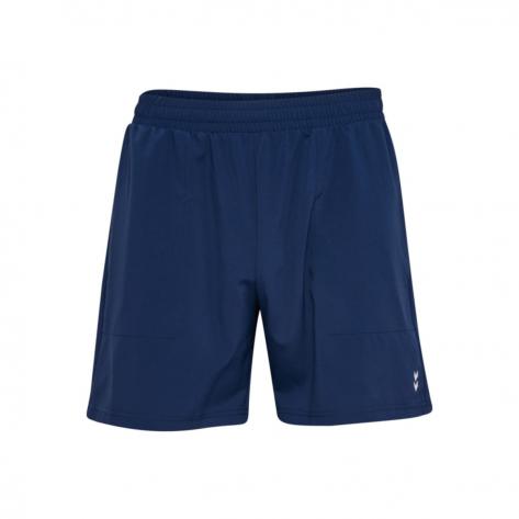 Hummel Unisex hmlPULSE WORKOUT SHORTS 229884 