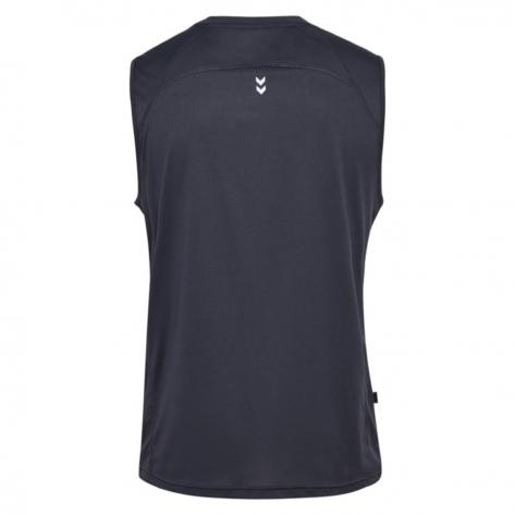 Hummel Herren Tank Top hmlPULSE WORKOUT TANK TOP 229886 