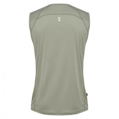 Hummel Herren Tank Top hmlPULSE WORKOUT TANK TOP 229886 