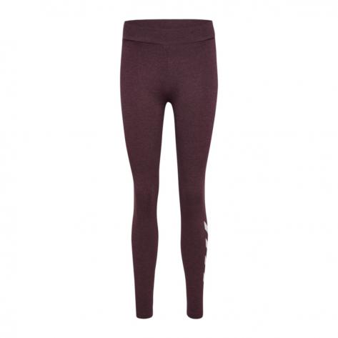 Hummel Damen Tight hmlPULSE LOGO MW TIGHTS 229974 