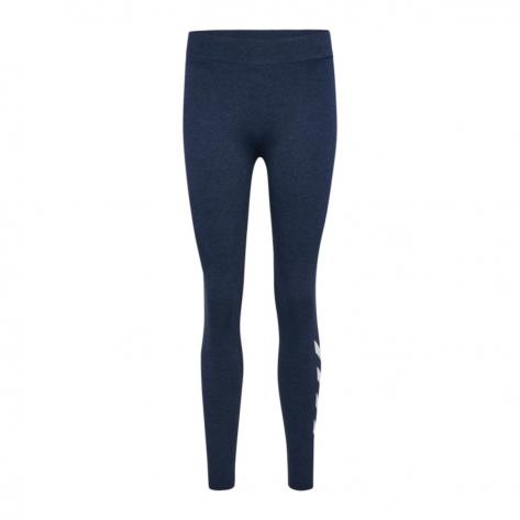 Hummel Damen Tight hmlPULSE LOGO MW TIGHTS 229974 