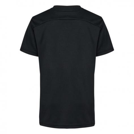 Hummel Kinder T-Shirt hmlJR PULSE TRAINING T-SHIRT 229999-2001 116 Black | 116