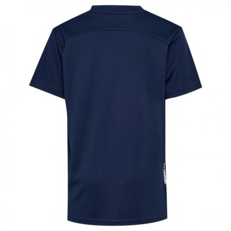 Hummel Kinder T-Shirt hmlJR PULSE TRAINING T-SHIRT 229999 