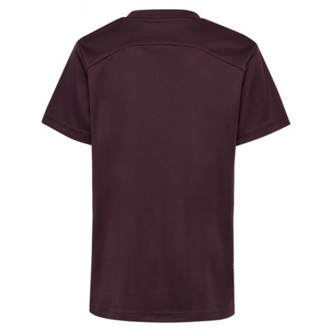 Hummel Kinder T-Shirt hmlJR PULSE TRAINING T-SHIRT 229999 